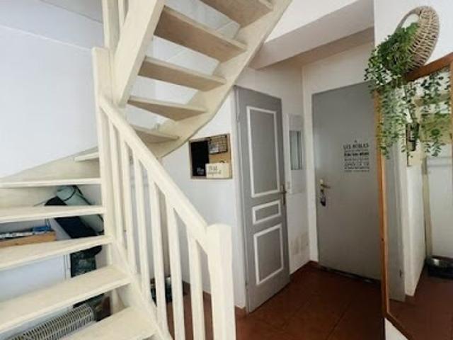 Vente Maison 4 pièces 80 m2 Bargemon