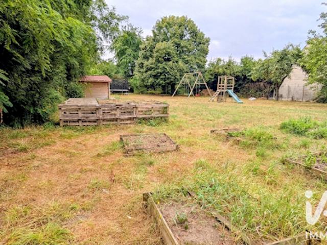Vente Maison 4 pièces 80 m2 Barenton Bugny