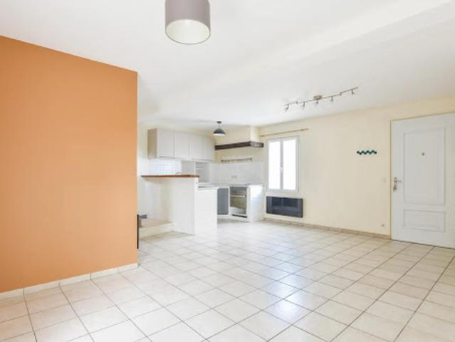 Vente Maison 4 pièces 80 m2 Baron