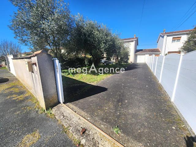 Vente Maison 4 pièces 80 m2 Bassens