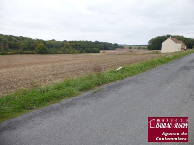 Vente Maison 4 pièces 80 m2 Beton Bazoches