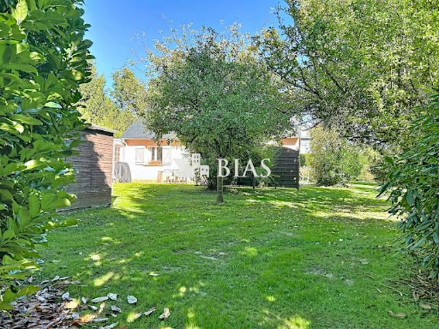 Vente Maison 4 pièces 80 m2 Beuzeville