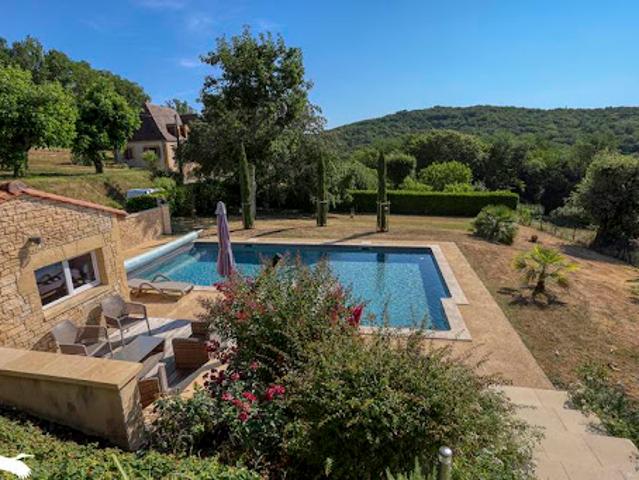 Vente Maison 4 pièces 80 m2 Beynac et Cazenac