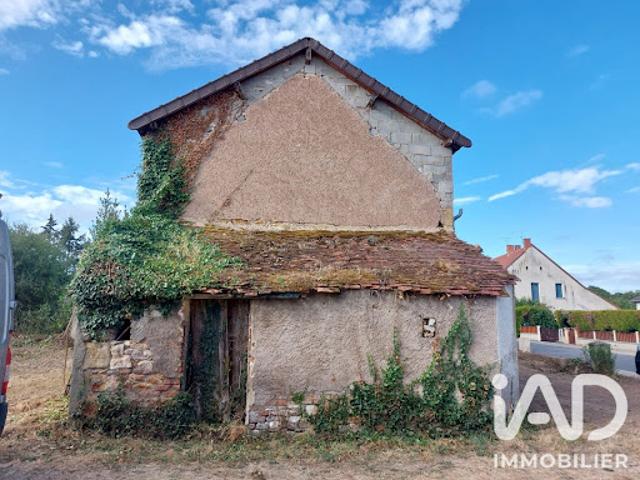 Vente Maison 4 pièces 80 m2 Bezenet