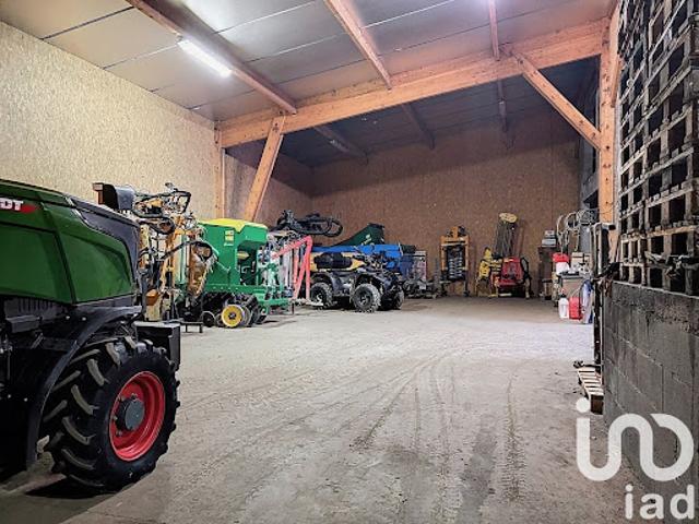 Vente Maison 4 pièces 80 m2 Beaulieu sur Layon