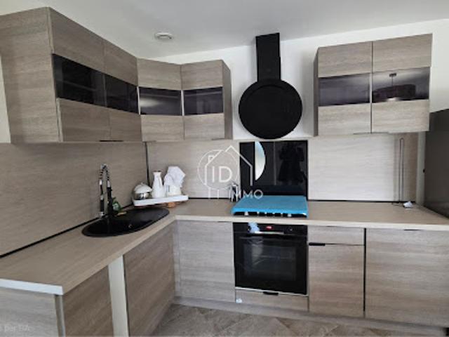 Vente Maison 4 pièces 80 m2 Beaupouyet
