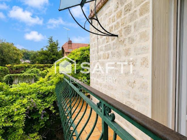 Vente Maison 4 pièces 80 m2 Beauvais