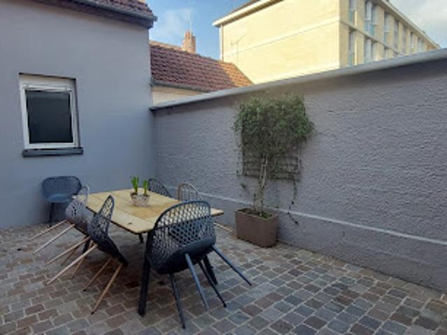 Vente Maison 4 pièces 80 m2 Beauvais