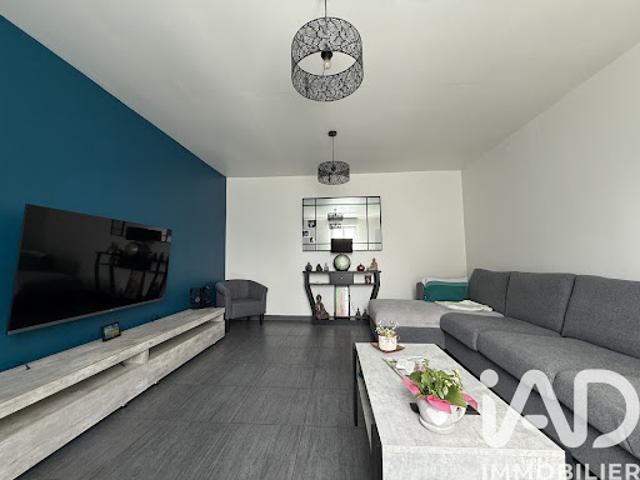 Vente Maison 4 pièces 80 m2 Belz