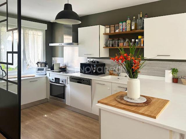 Vente Maison 4 pièces 80 m2 Bénesse Maremne