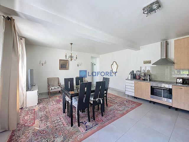 Vente Maison 4 pièces 80 m2 Bertaucourt Epourdon