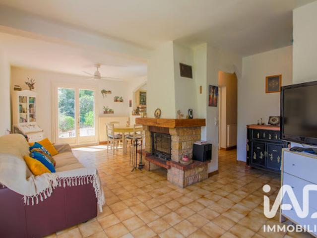 Vente Maison 4 pièces 80 m2 Biot