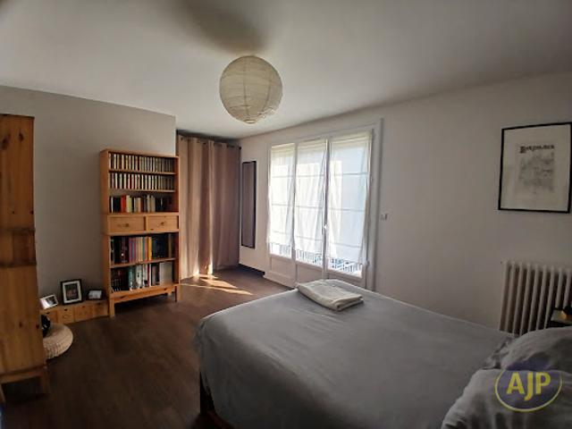 Vente Maison 4 pièces 80 m2 Blain