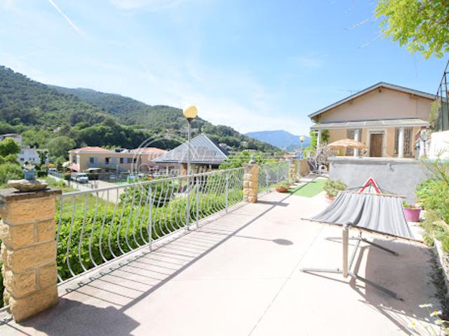 Vente Maison 4 pièces 80 m2 Blausasc