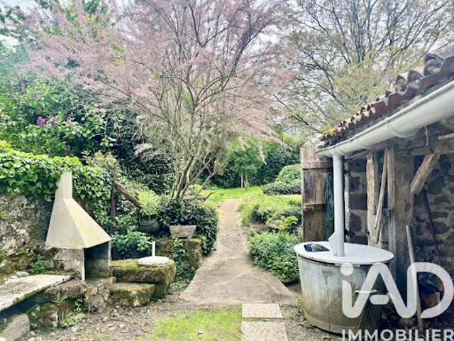 Vente Maison 4 pièces 80 m2 Blond