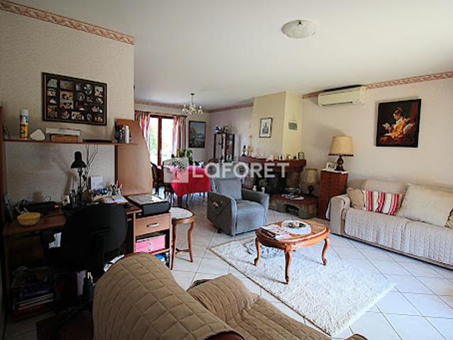 Vente Maison 3 pièces 80 m2 Brantôme en Périgord