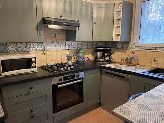 Vente Maison 4 pièces 80 m2 Breil sur Roya