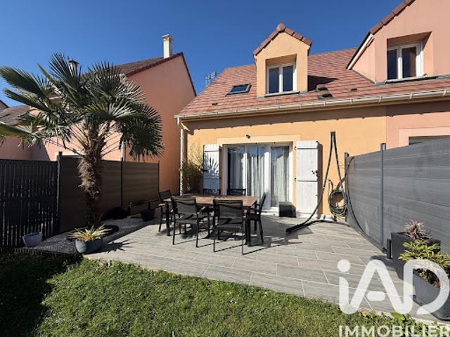 Vente Maison 4 pièces 80 m2 Breuillet