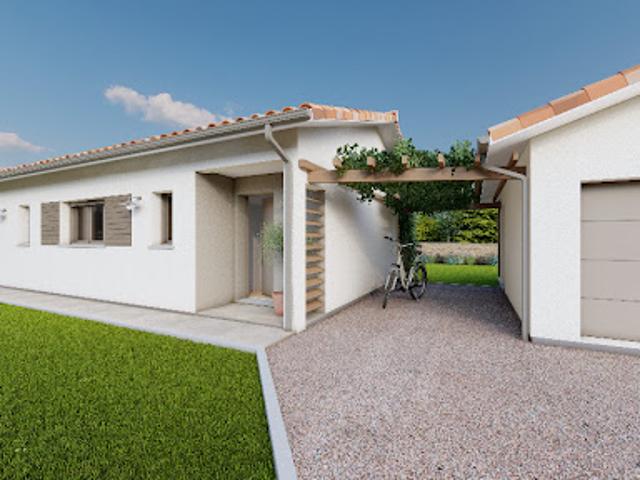 Vente Maison 4 pièces 80 m2 Brie