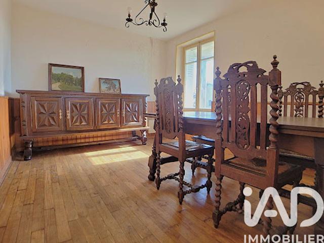 Vente Maison 4 pièces 80 m2 Malemort sur Corrèze