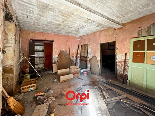 Vente Maison 4 pièces 80 m2 Buxières les Mines