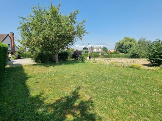 Vente Maison 4 pièces 80 m2 Busnes