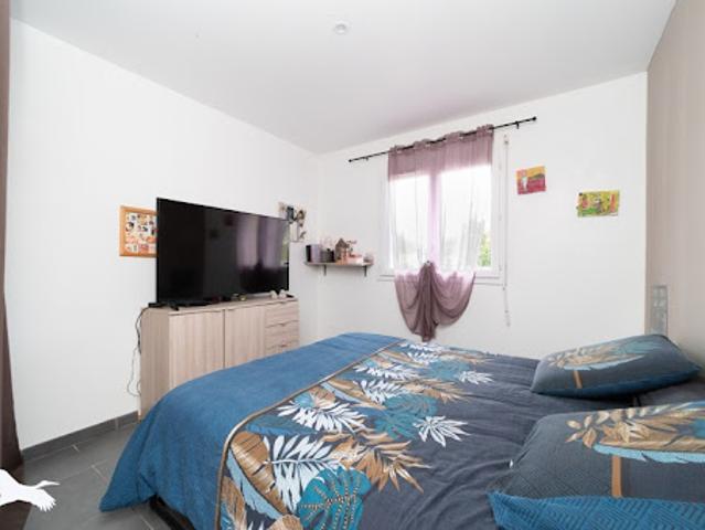 Vente Maison 4 pièces 80 m2 Saint André de Cubzac