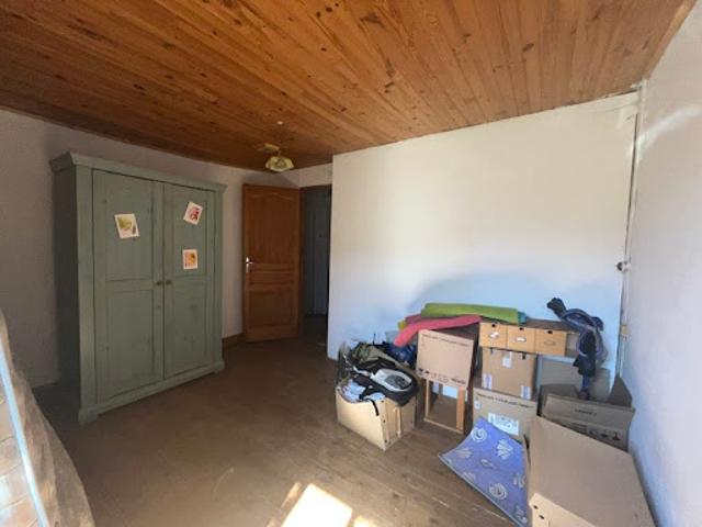 Vente Maison 4 pièces 80 m2 Gagnac sur Cère