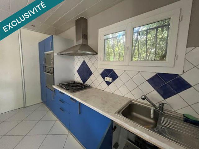 Vente Maison 4 pièces 80 m2 Gaillan en Médoc
