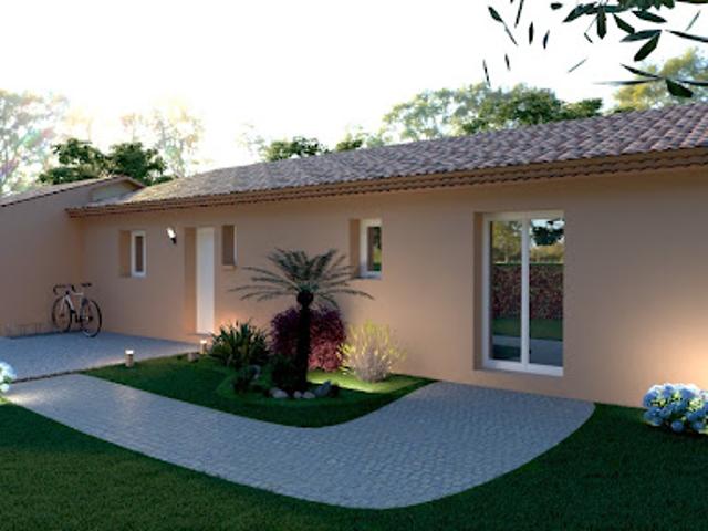 Vente Maison 4 pièces 80 m2 Garéoult