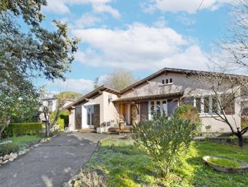 Vente Maison 4 pièces 80 m2 Garidech