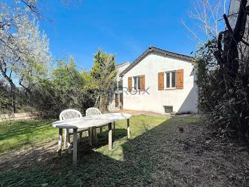 Vente Maison 4 pièces 80 m2 Gentilly