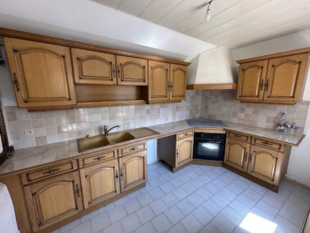 Vente Maison 4 pièces 80 m2 Gien