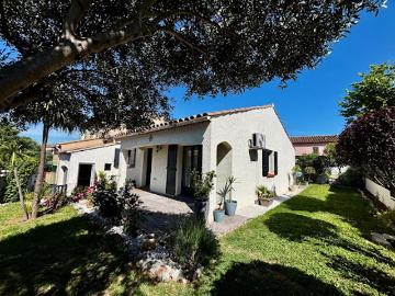 Vente Maison 4 pièces 80 m2 Gigean