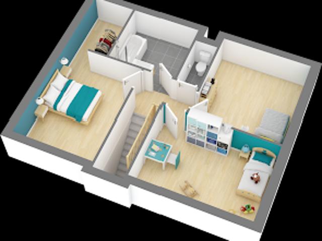 Vente Maison 4 pièces 80 m2 Gissey sur Ouche