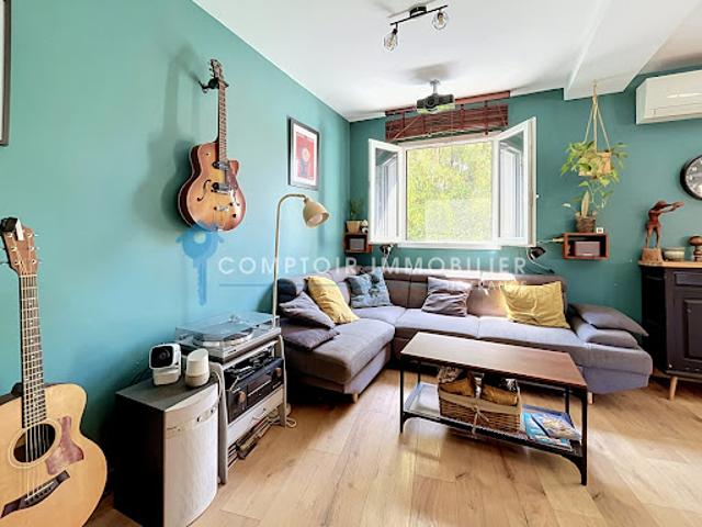 Vente Maison 4 pièces 80 m2 Grabels