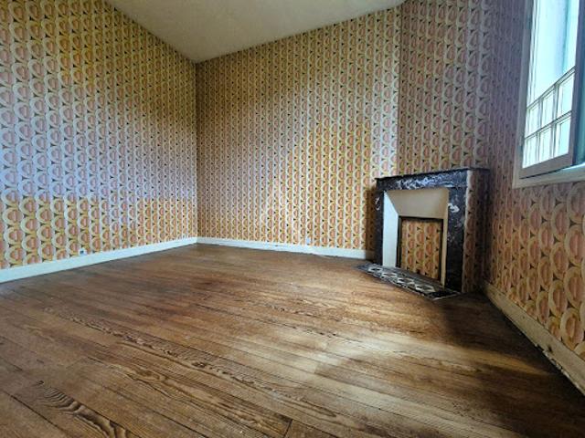 Vente Maison 4 pièces 80 m2 Gradignan