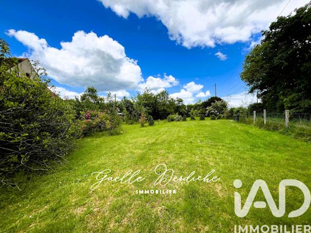 Vente Maison 4 pièces 80 m2 Griselles