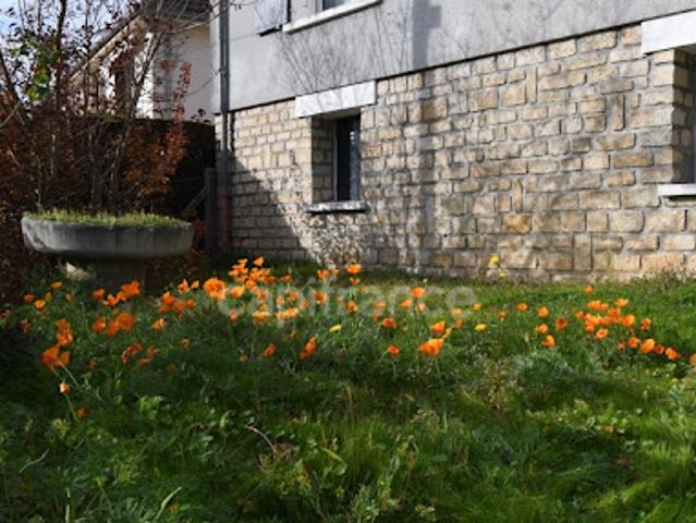 Vente Maison 4 pièces 80 m2 Guérigny