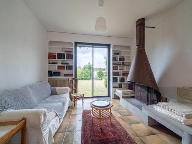 Vente Maison 4 pièces 80 m2 Gujan Mestras