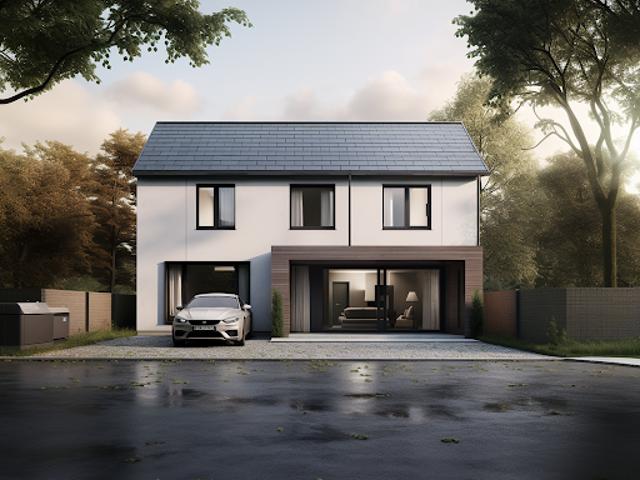 Vente Maison 4 pièces 80 m2 Gurcy le Châtel