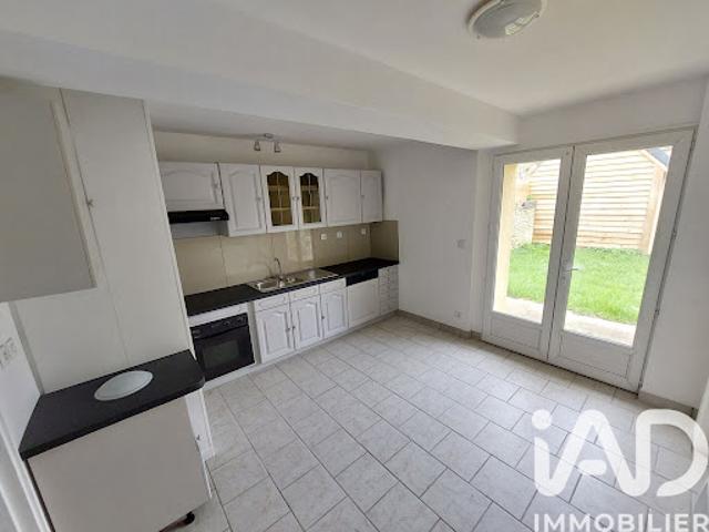 Vente Maison 4 pièces 80 m2 Doucelles