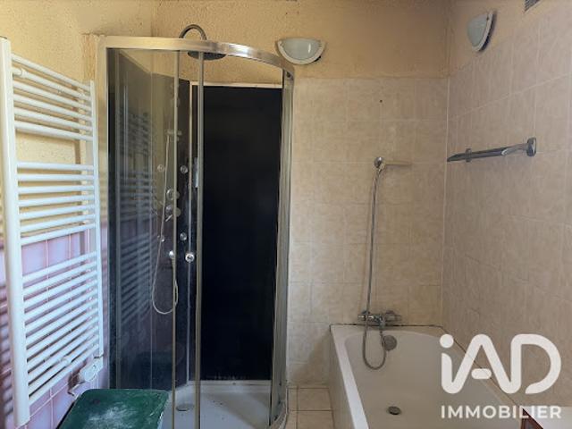 Vente Maison 4 pièces 80 m2 Desertines