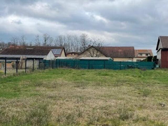Vente Maison 4 pièces 80 m2 Digoin