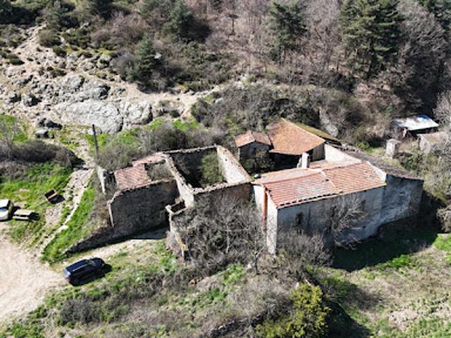 Vente Maison 4 pièces 80 m2 Dunière sur Eyrieux