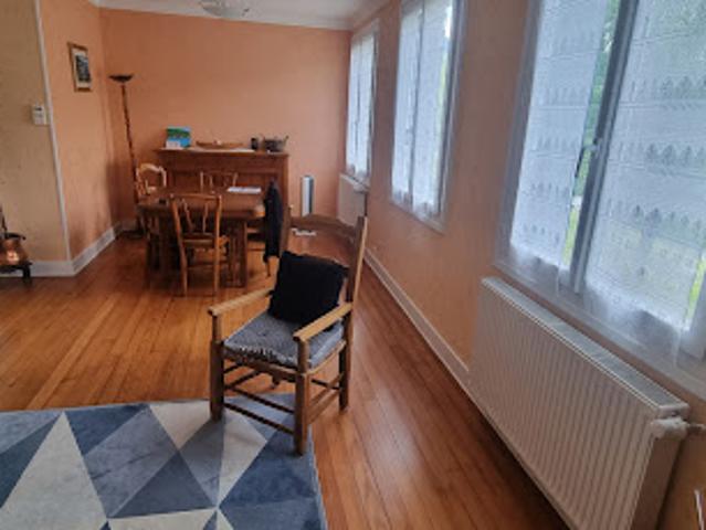 Vente Maison 4 pièces 80 m2 Entraygues sur Truyère