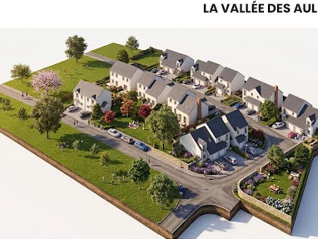 Vente Maison 4 pièces 80 m2 Epouville
