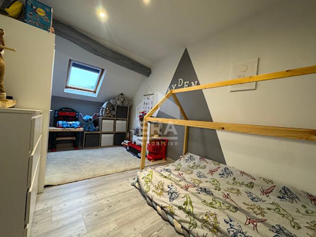 Vente Maison 4 pièces 80 m2 Erceville