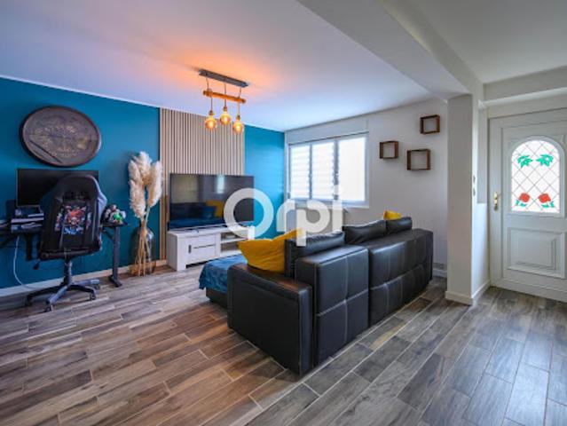 Vente Maison 4 pièces 80 m2 Erre