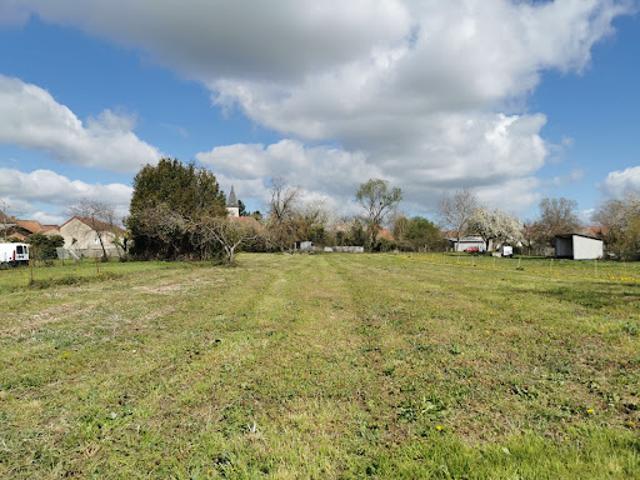 Vente Maison 4 pièces 80 m2 Etroussat